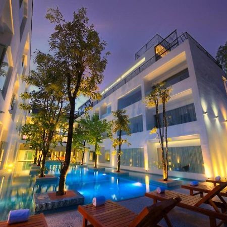 Chan Boutique Sihanoukville Dış mekan fotoğraf