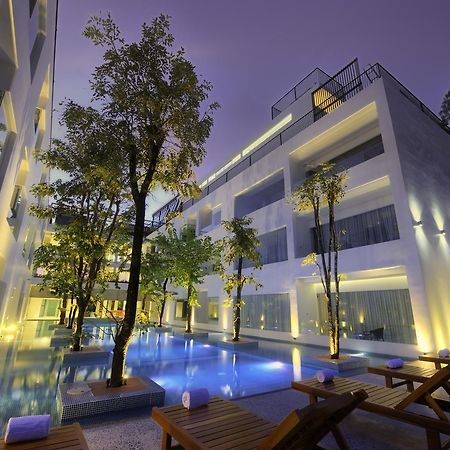 Chan Boutique Sihanoukville Dış mekan fotoğraf