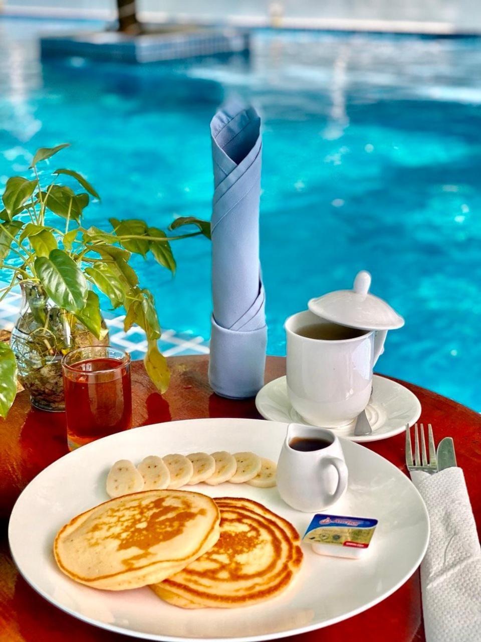 Chan Boutique Sihanoukville Dış mekan fotoğraf
