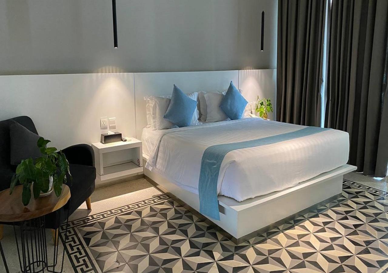 Chan Boutique Sihanoukville Dış mekan fotoğraf