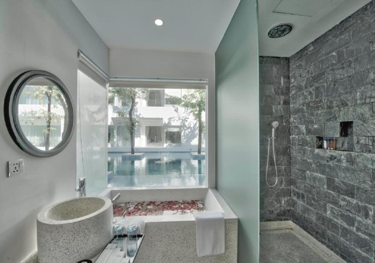 Chan Boutique Sihanoukville Dış mekan fotoğraf