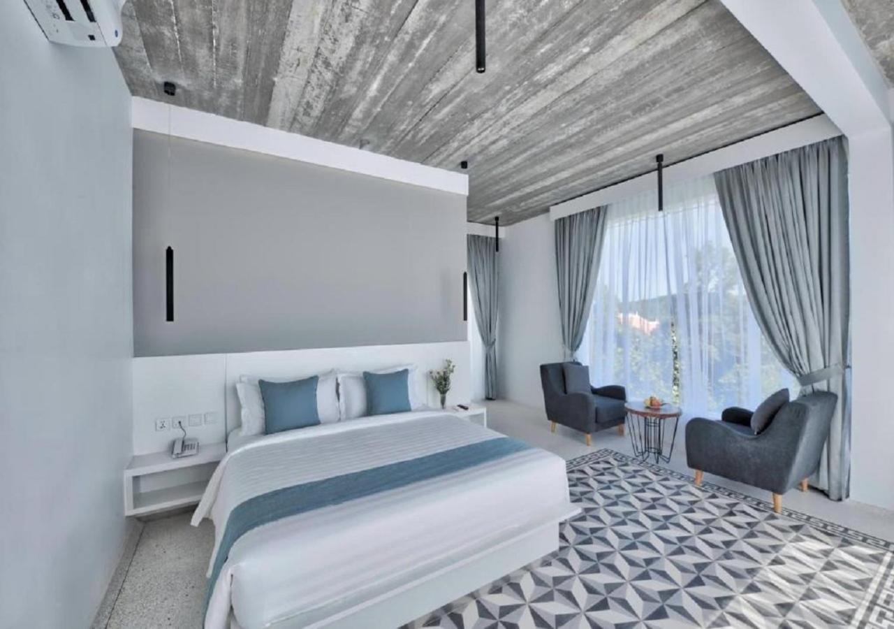 Chan Boutique Sihanoukville Dış mekan fotoğraf