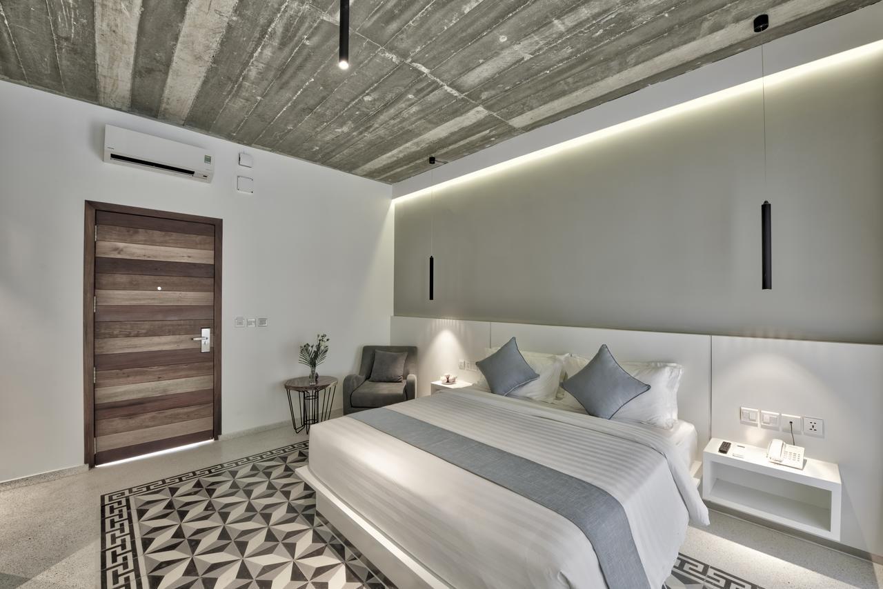 Chan Boutique Sihanoukville Dış mekan fotoğraf