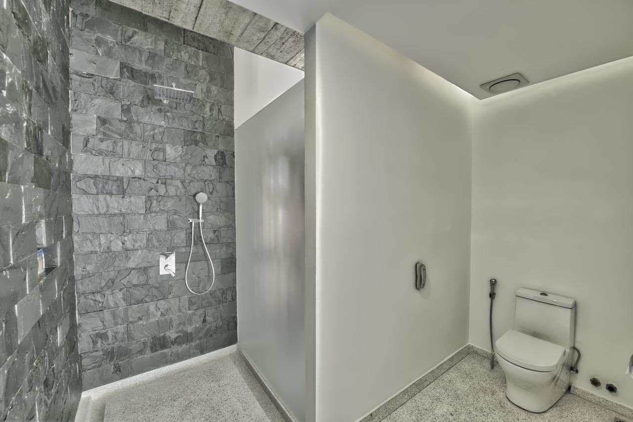 Chan Boutique Sihanoukville Dış mekan fotoğraf