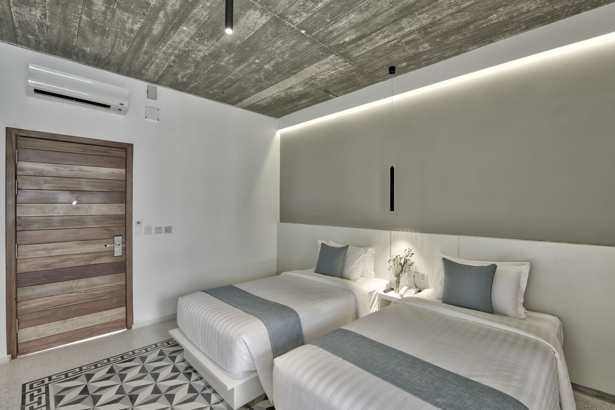 Chan Boutique Sihanoukville Dış mekan fotoğraf