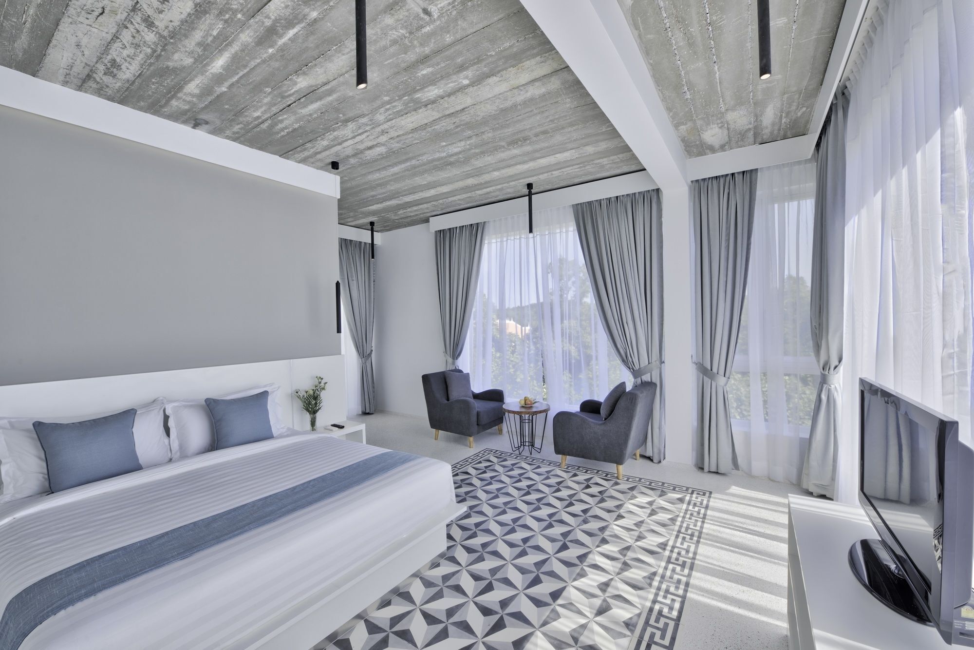 Chan Boutique Sihanoukville Dış mekan fotoğraf