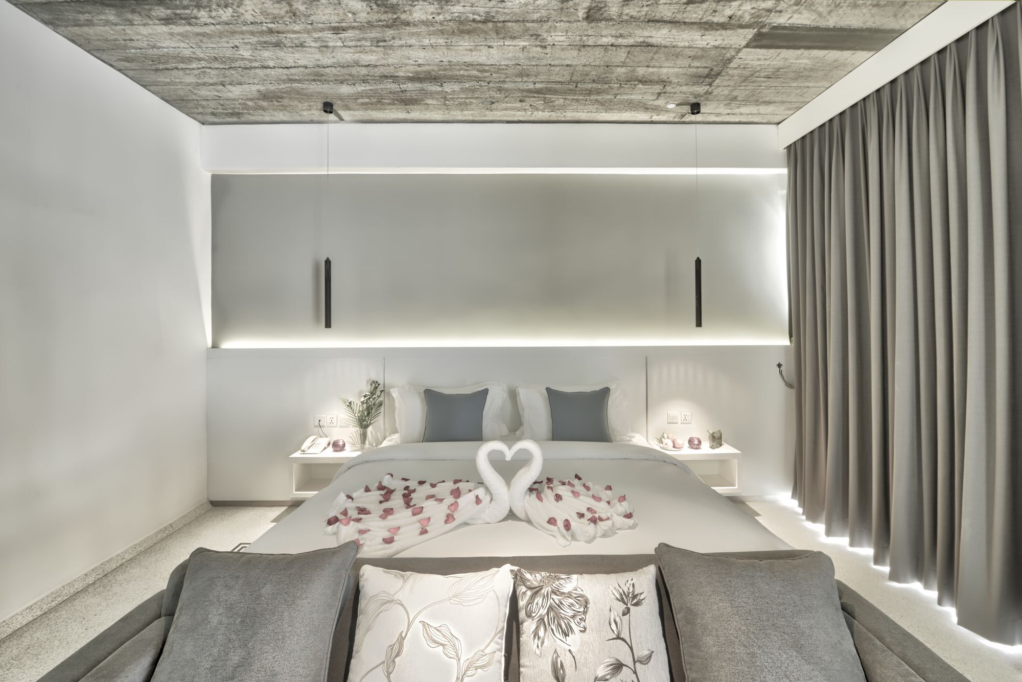 Chan Boutique Sihanoukville Dış mekan fotoğraf