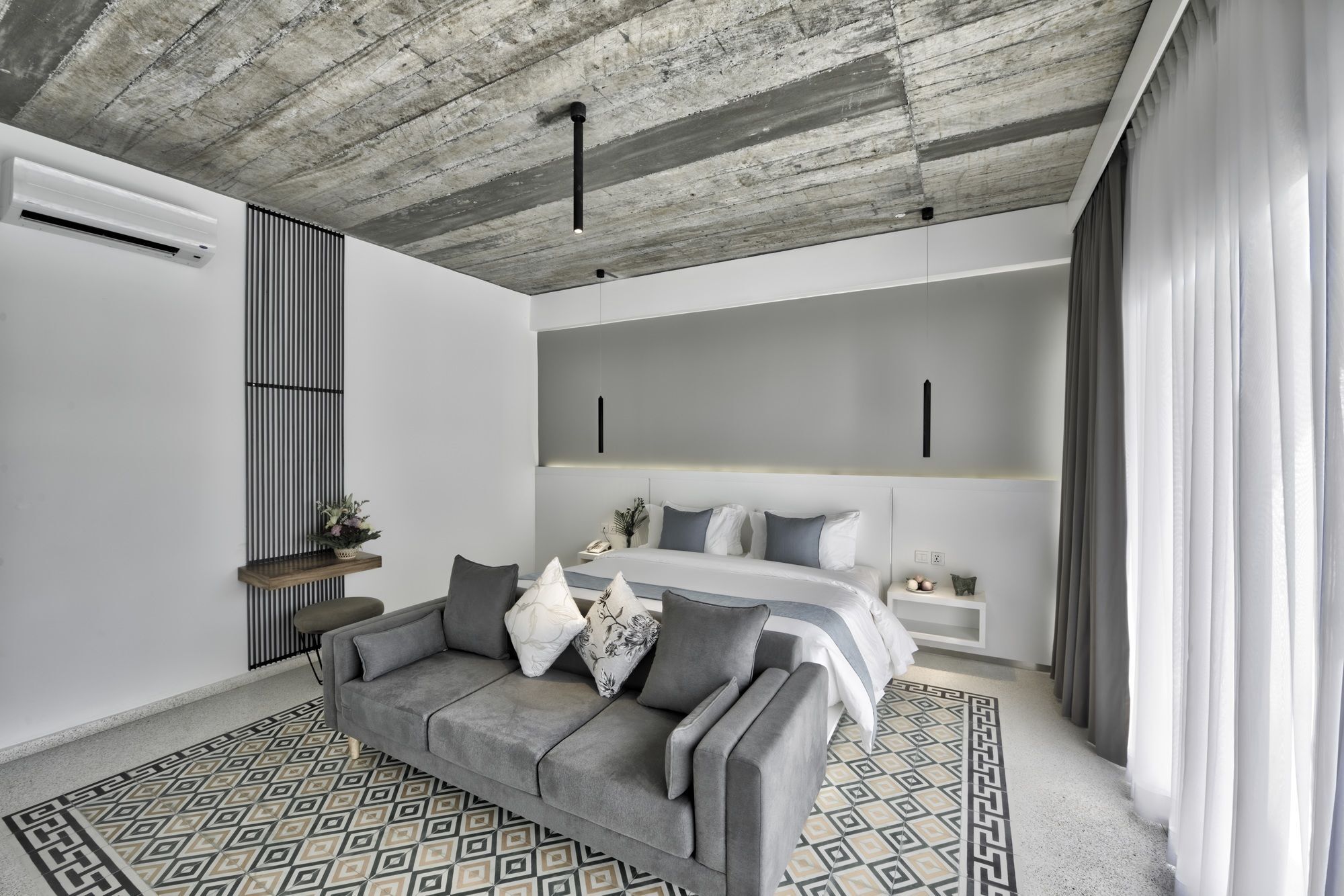 Chan Boutique Sihanoukville Dış mekan fotoğraf