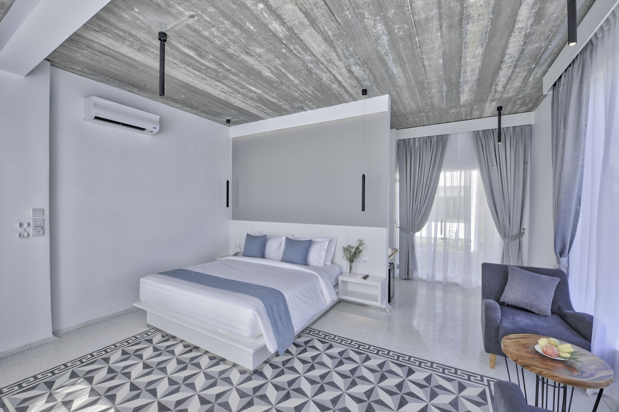 Chan Boutique Sihanoukville Dış mekan fotoğraf