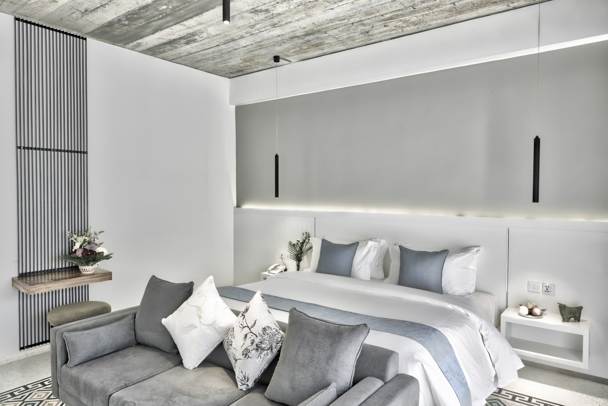 Chan Boutique Sihanoukville Dış mekan fotoğraf